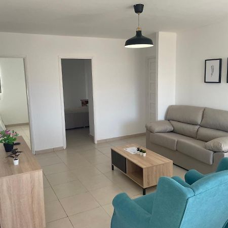 Apartamentos Tao Laia Puerto del Rosario  Buitenkant foto