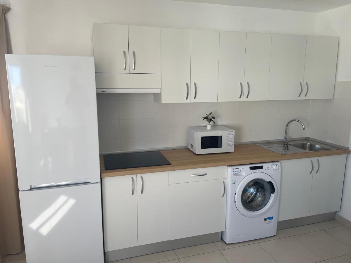 Apartamentos Tao Laia Puerto del Rosario  Buitenkant foto