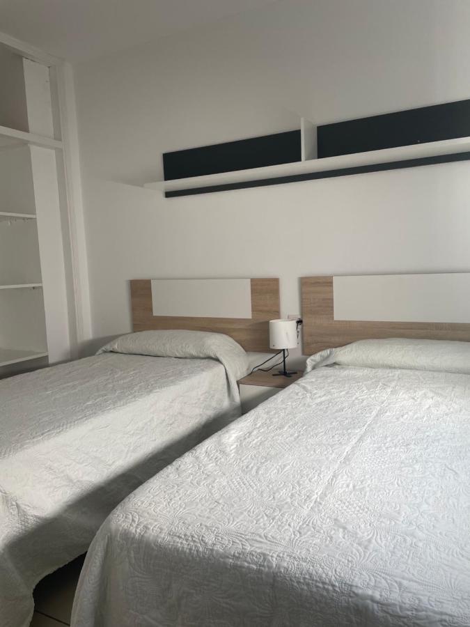 Apartamentos Tao Laia Puerto del Rosario  Buitenkant foto