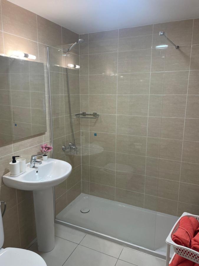 Apartamentos Tao Laia Puerto del Rosario  Buitenkant foto