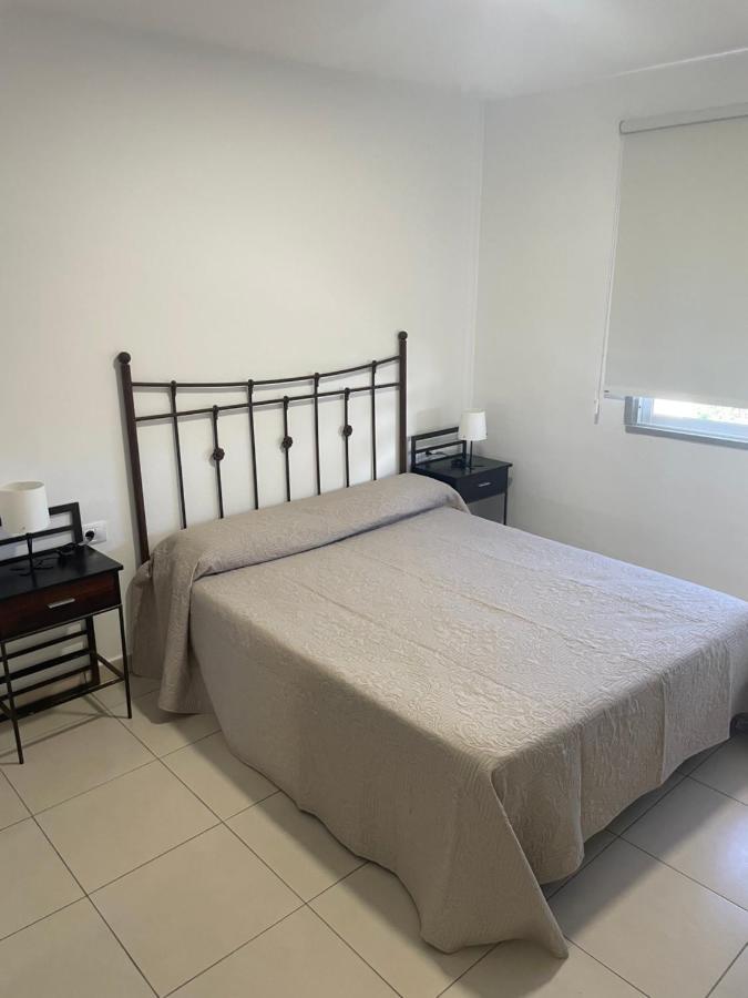 Apartamentos Tao Laia Puerto del Rosario  Buitenkant foto