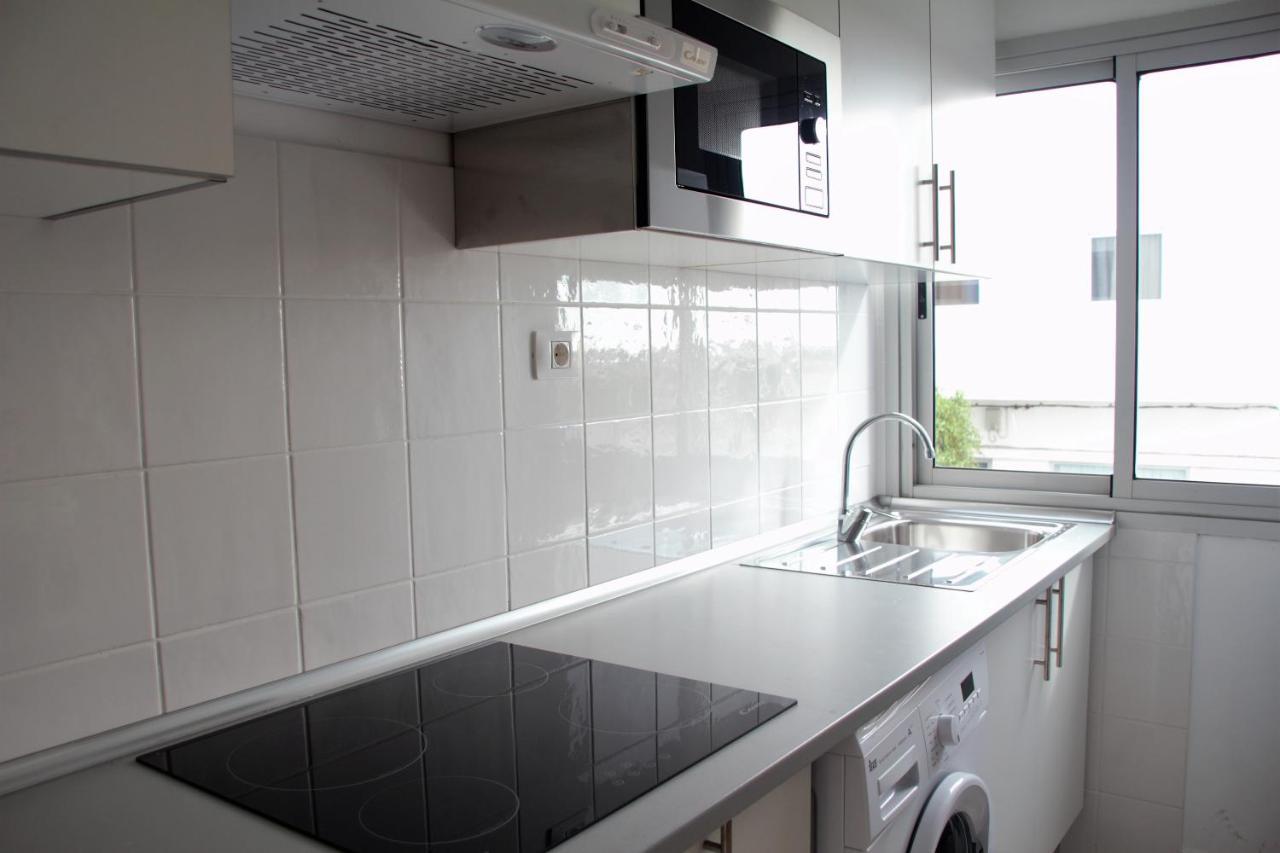 Apartamentos Tao Laia Puerto del Rosario  Buitenkant foto