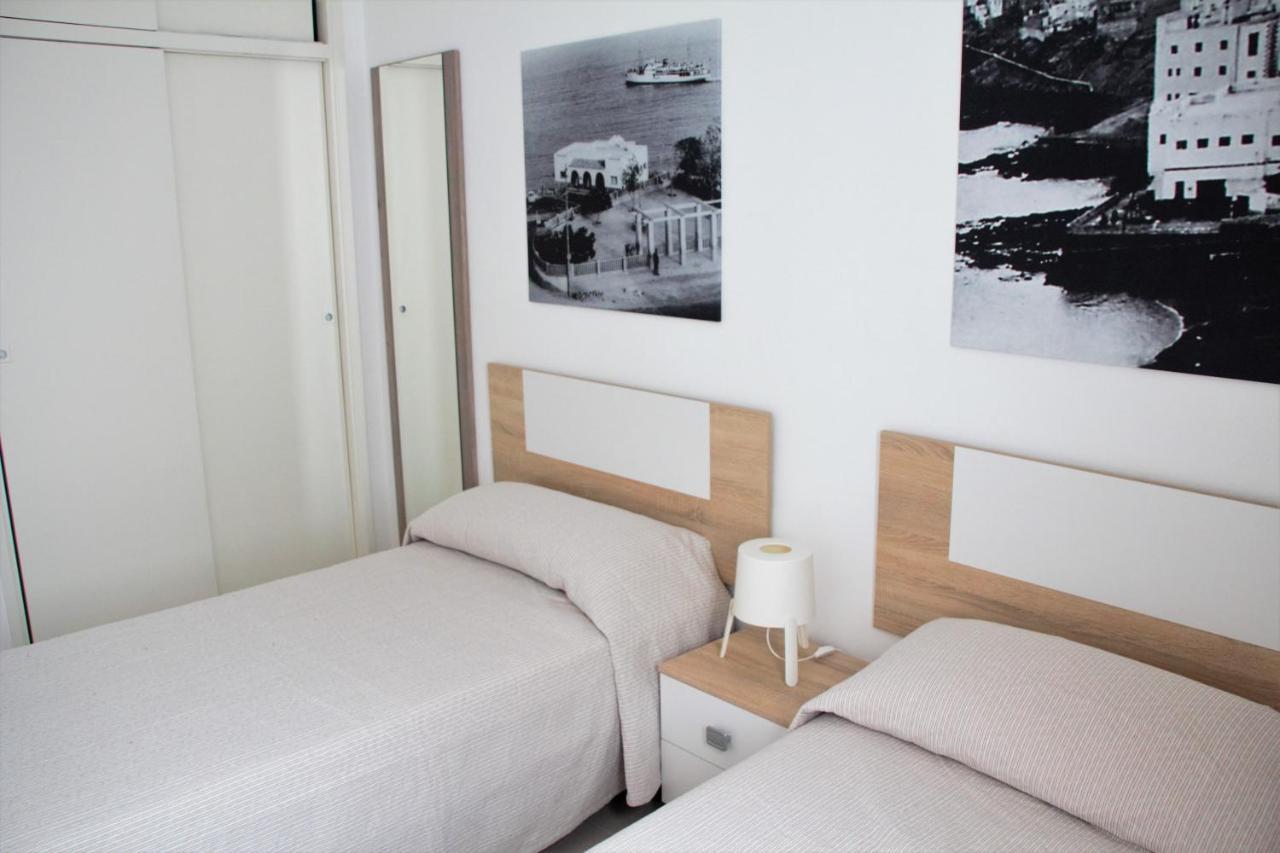 Apartamentos Tao Laia Puerto del Rosario  Buitenkant foto