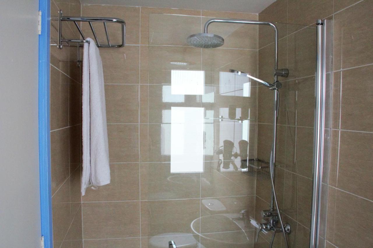 Apartamentos Tao Laia Puerto del Rosario  Buitenkant foto