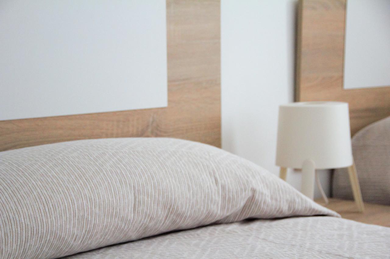 Apartamentos Tao Laia Puerto del Rosario  Buitenkant foto